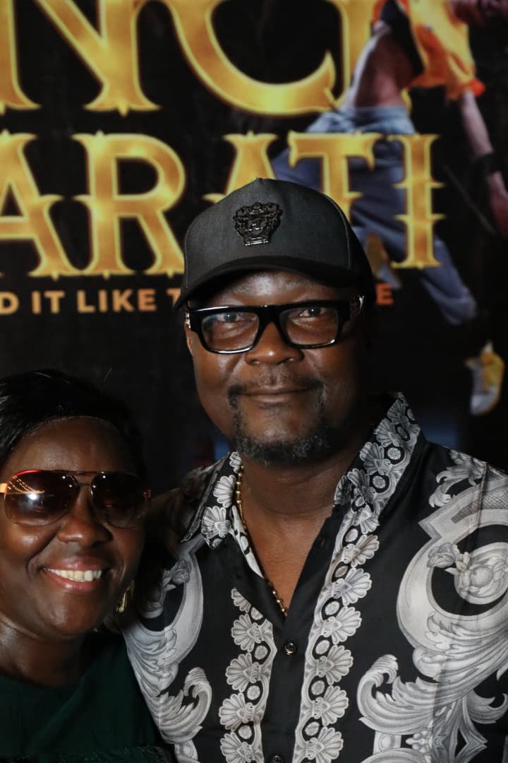 Madam Charity Diete-Spiff's 51st Birthday Celebration