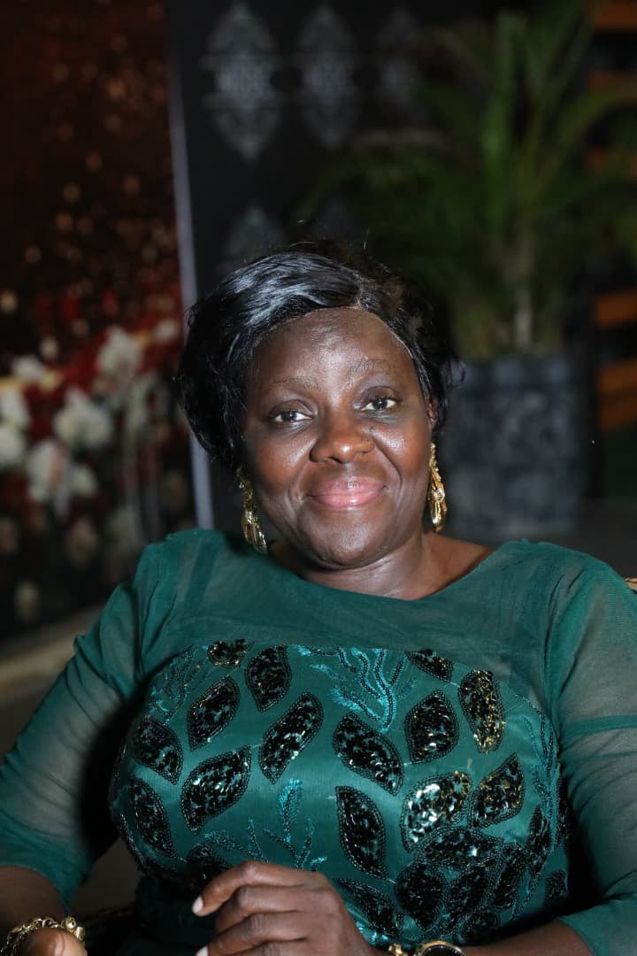 Madam Charity Diete-Spiff's 51st Birthday Celebration