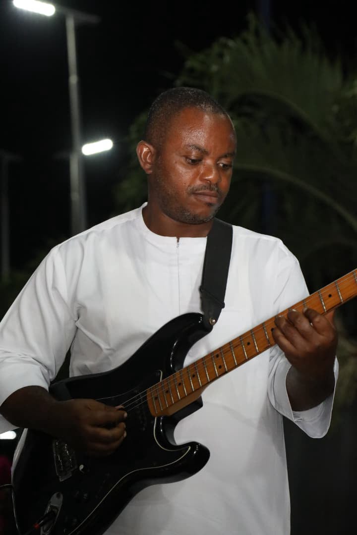 Madam Charity Diete-Spiff's 51st Birthday Celebration
