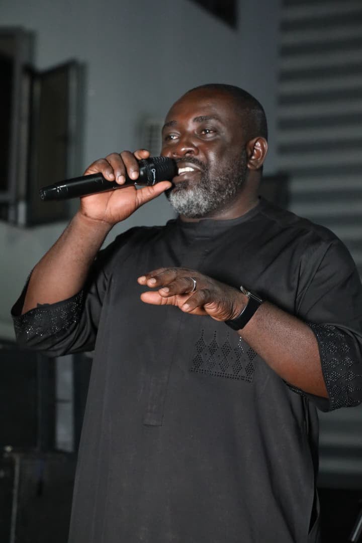 Madam Charity Diete-Spiff's 51st Birthday Celebration