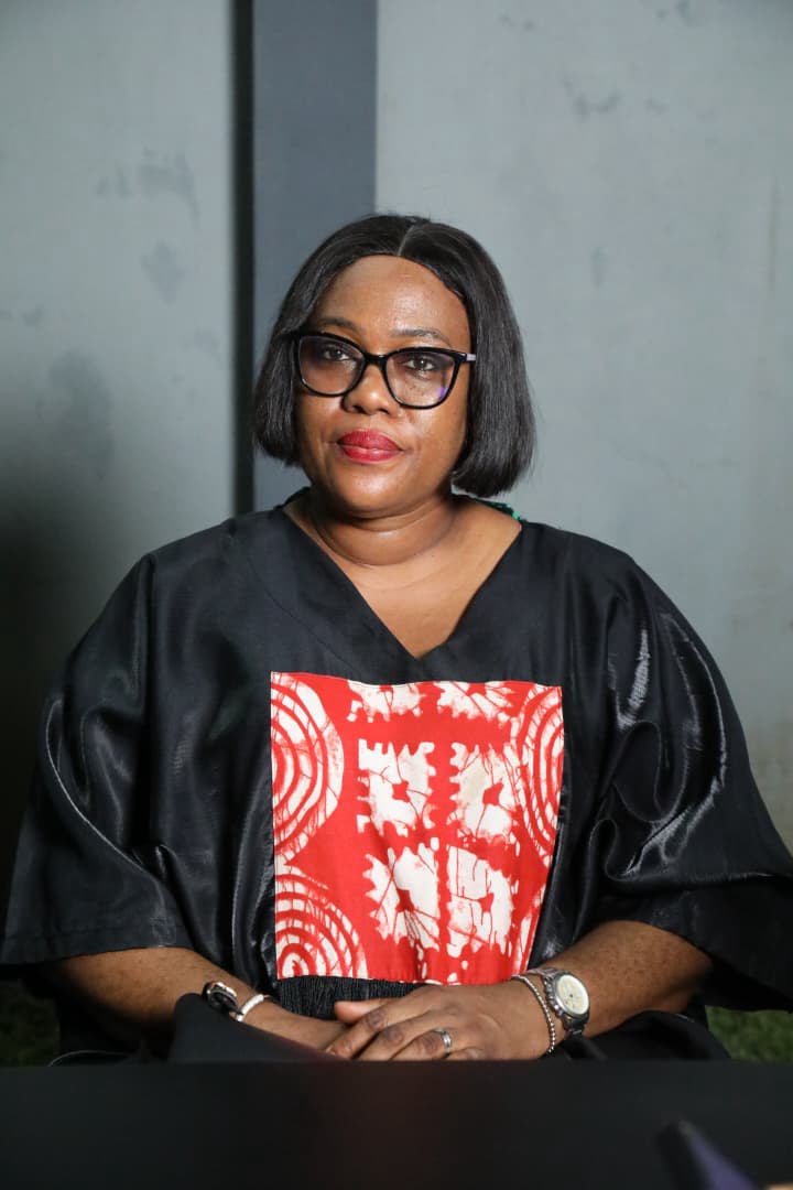 Madam Charity Diete-Spiff's 51st Birthday Celebration