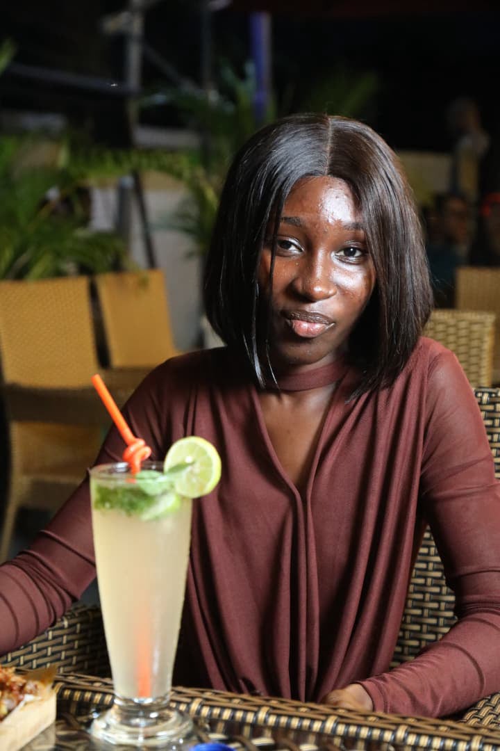 Madam Charity Diete-Spiff's 51st Birthday Celebration