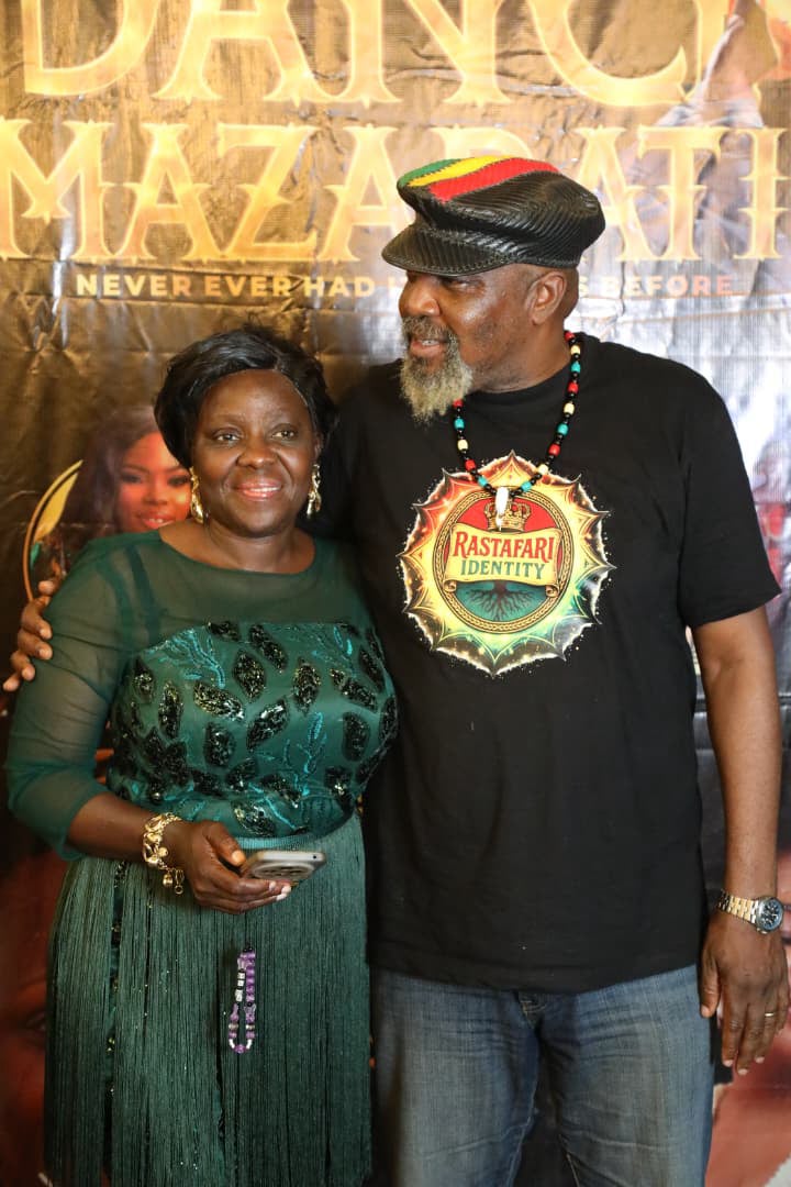 Madam Charity Diete-Spiff's 51st Birthday Celebration