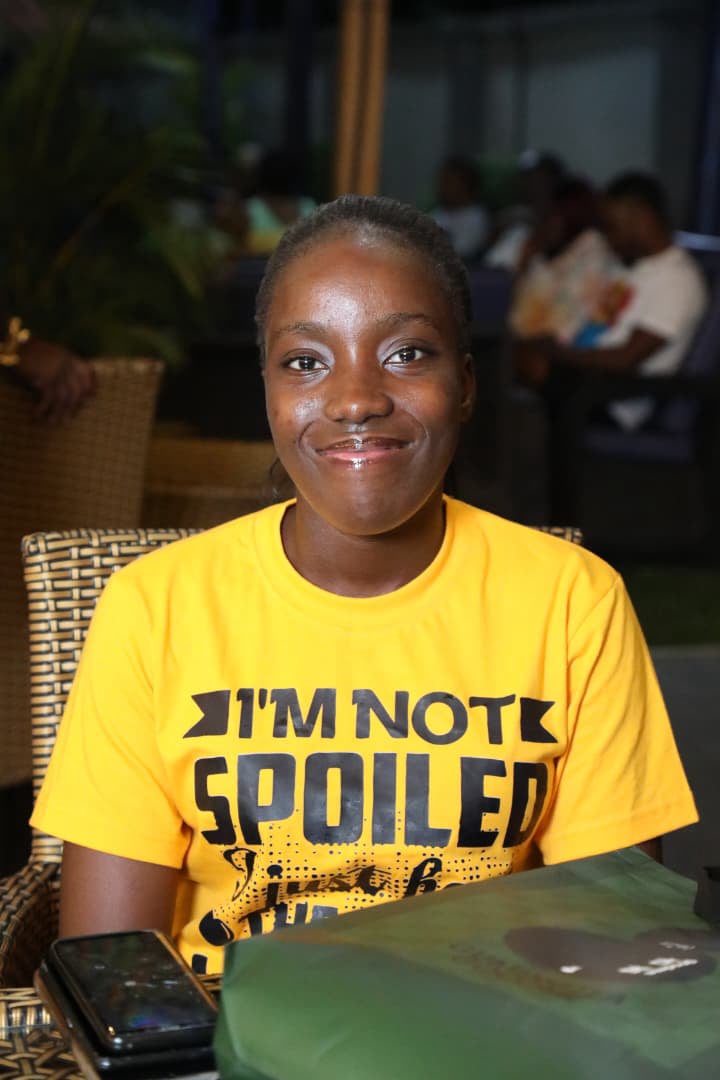 Madam Charity Diete-Spiff's 51st Birthday Celebration