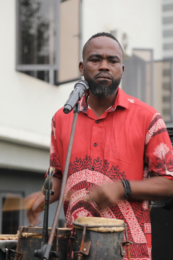 Madam Charity Diete-Spiff's 51st Birthday Celebration