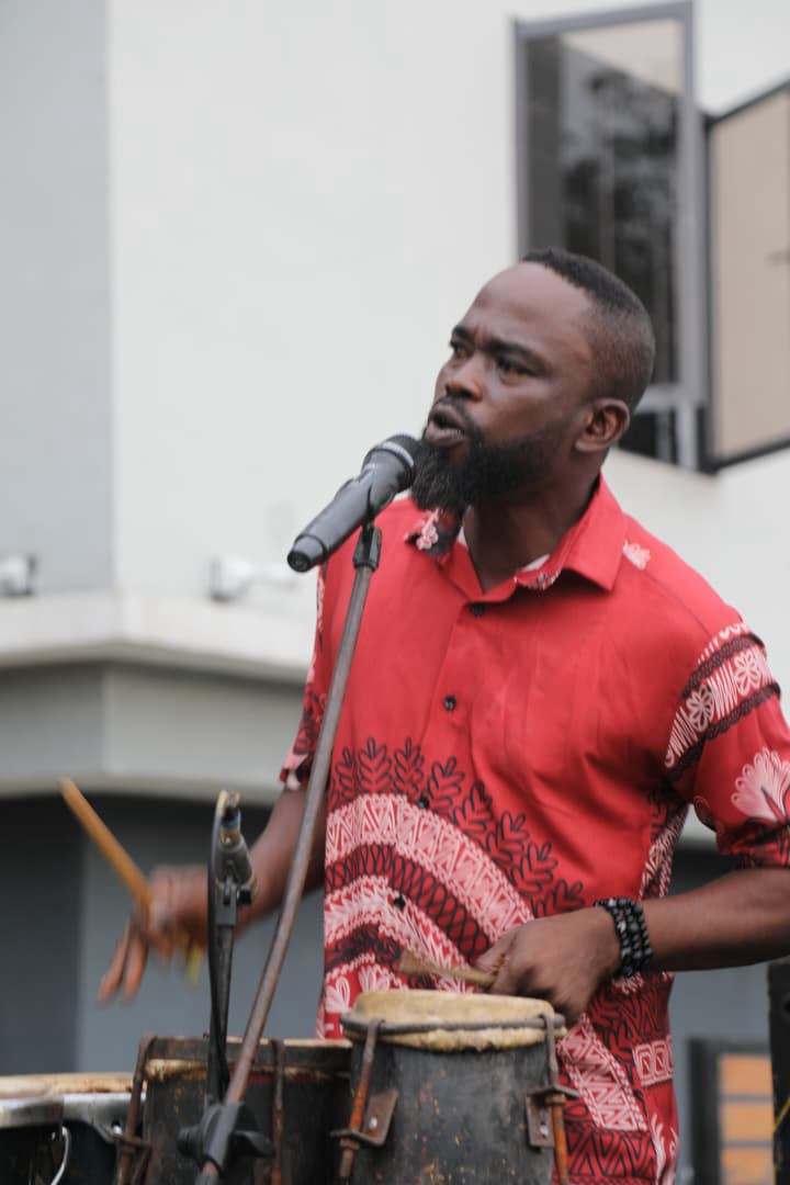 Madam Charity Diete-Spiff's 51st Birthday Celebration