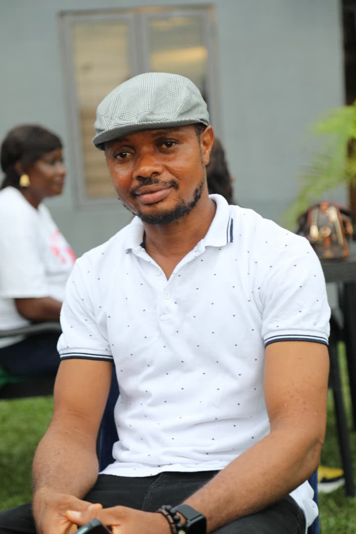 Madam Charity Diete-Spiff's 51st Birthday Celebration