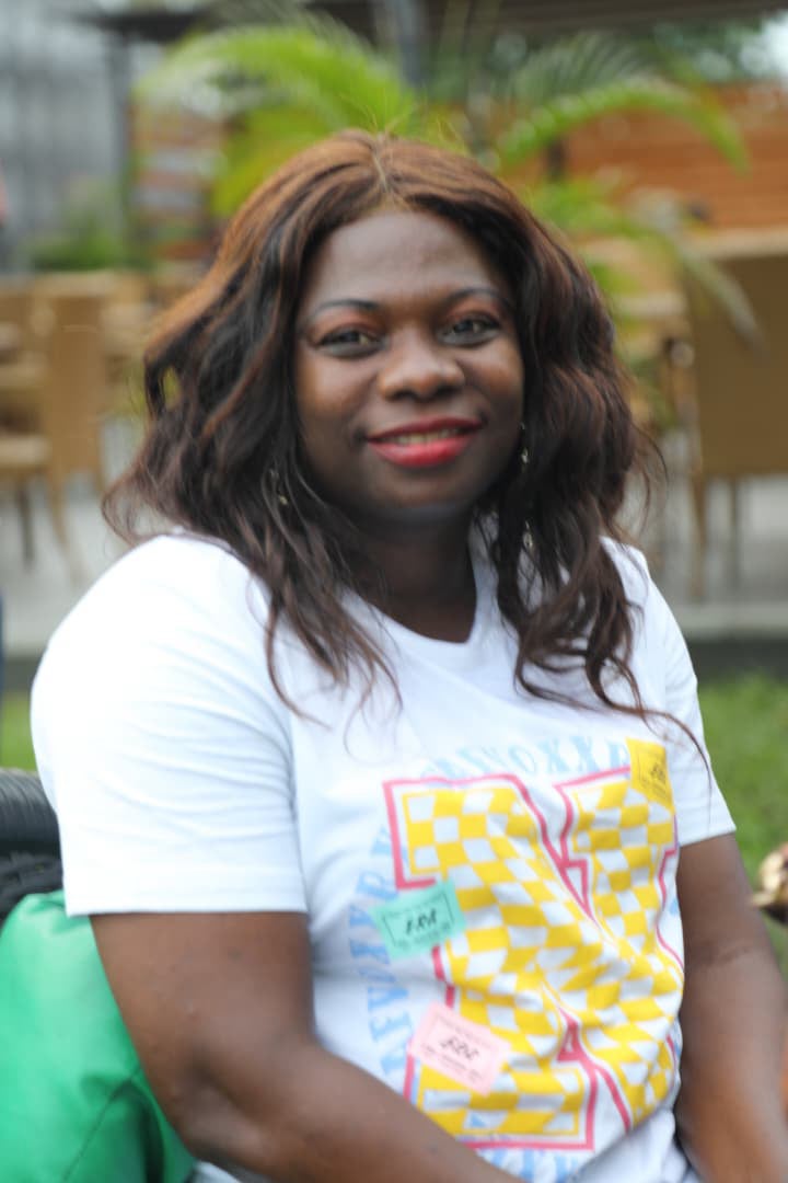 Madam Charity Diete-Spiff's 51st Birthday Celebration