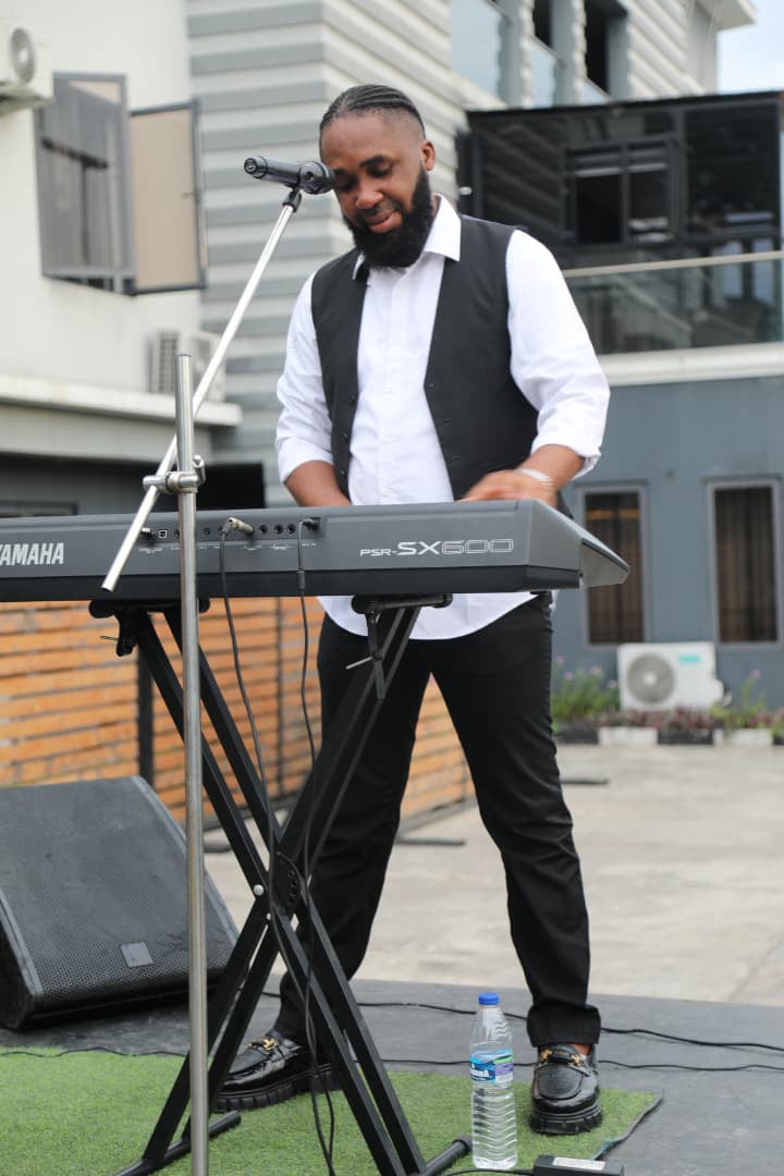 Madam Charity Diete-Spiff's 51st Birthday Celebration