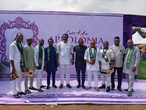 Late Mrs. Appolonia Nnenna Nwala laid to rest